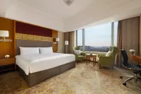 Shangri-La Hotel Hohhot Hotels in Hohhot