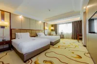 جيلين تايليان هوتل