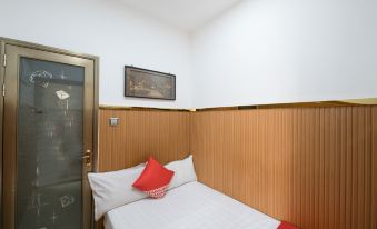 Jiujiu Express Hotel (Tianjin Station Store) - Housity