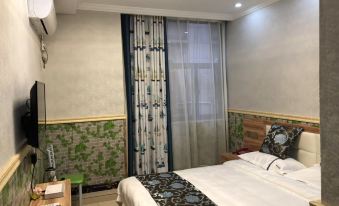 Kunshan New Territories Theme Hotel