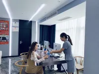 Binzhou Xidu Hotel Hotels in Binzhou