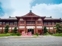 伊斯登度假别墅(恩平恒大泉都店) - 公共区域