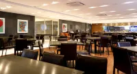 Sweet May Seogwipo Hotel - Desayuno