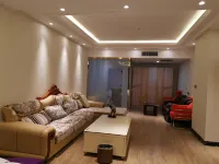 Alxa Zuoqi Katie Business Hotel - Pet friendly