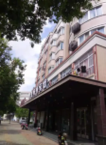 Wenling Junta Business Hotel