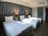 Paris Hotel Hotels in Kaohsiung