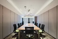 Atour Hotel (Taiyuan Binhe Xuefu Street)