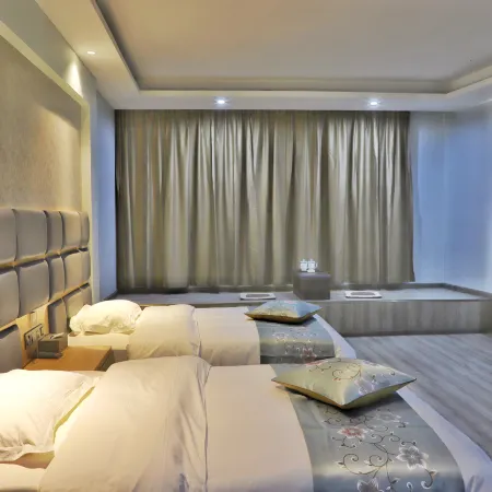 Hotels in Pomigzhi