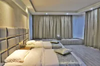 Hotels in Pomigzhi