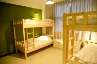 See Sea Youth Hostel (Qingdao May 4th Square Store)