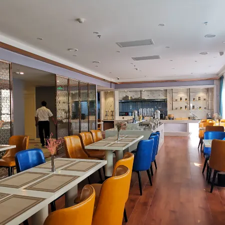 Mehood Hotel (Lanzhou Xiguan Subway Station Zhangye Road Pedestrian Street)