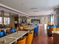 Mehood Hotel (Lanzhou Xiguan Subway Station Zhangye Road Pedestrian Street) - breakfast