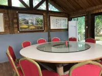 Floral Hotel · Taishan Shenchuan Koi Holiday hotel