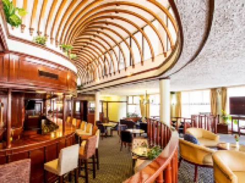 Nairobi Safari Club by Swiss-Belhotel ナイロビのホテル