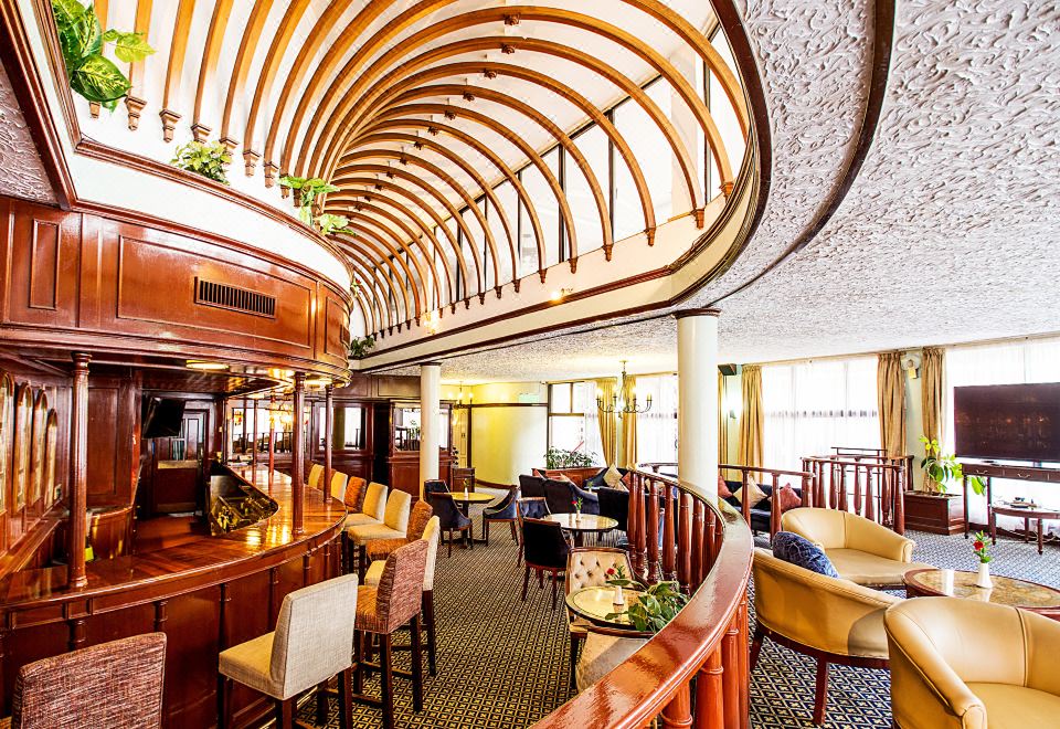 1. Nairobi ..
