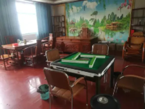 Baotianman Shanshui Inn