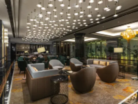 Wyndham Grand Taixing Downtown Hotels in Taixing