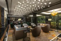 Wyndham Grand Taixing Downtown