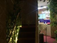 临汾友情网络宾馆 - 酒店外部