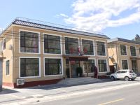 北京十渡天天乐农家院