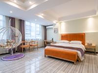 海口金王子酒店 - 欧式唯美大床房