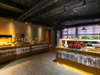 喆啡酒店(北海北部湾一号店) - 餐厅