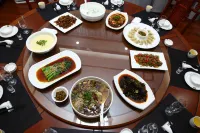 Taowowo Holiday Hotel - غرفة مطلة على الجبل