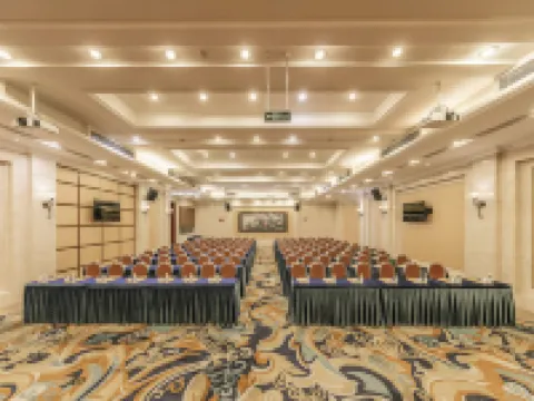 Jinjiang Generation International Hotel