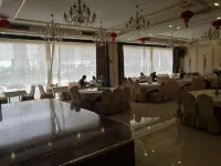 Dongting Hotel Hotel di Wuhu