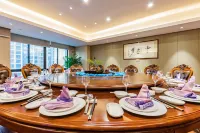 โรงแรมโอเรียนทัลเพิร์ลเรเซน - พร้อมอาหารเช้า