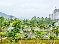 沙县广容大酒店 - 酒店景观