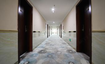 Xiyu Yongsheng Hotel