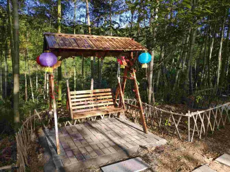 Shanyulai Homestay Отели рядом с достопримечательностью «Mingtang Mountain»