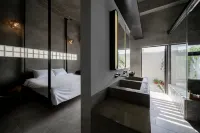 Color Coral Boutique Hotel - balcony