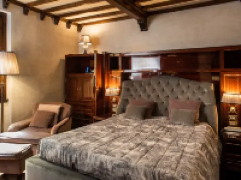 โรงแรมแกรนด์ บาลโยนี โรงแรมในฟลอเรนซ์