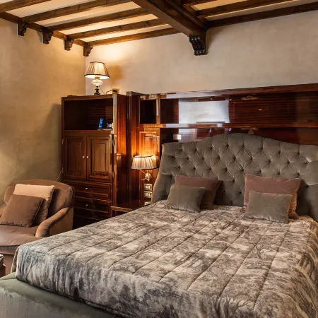 Grand Hotel Baglioni