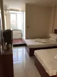 Yingxian Yingzhou Guest House