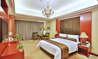 Huakang Dijing Hotel