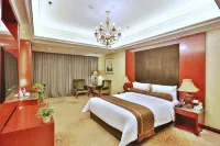 Huakang Dijing Hotel Hotel in zona Long Mountain Grotto