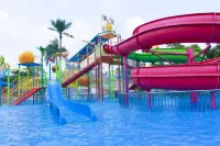 Hai Bin Hotel - Beach