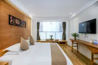 이오우 차주 호텔 시제(서가) 주변 호텔