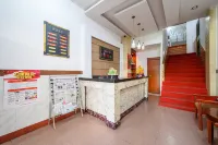 Ribao Hotel - Khách sạn giá rẻ