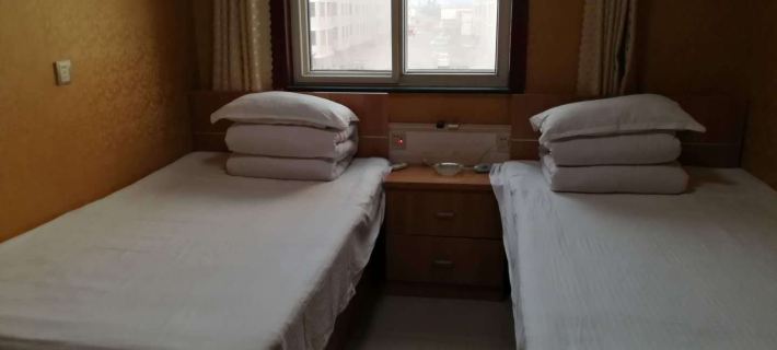 East China Hotel Qixia Taocun Hotels in Qixia