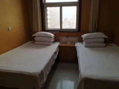 East China Hotel Qixia Taocun Hotels near Taocun Town