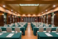 Tianmu Lake Puyue Yundi Holiday Inn