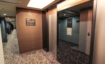 HOTEL LiVEMAX Osaka Honmachi