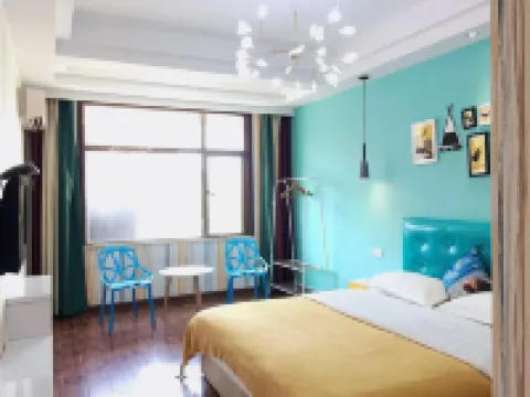 Jingzhou Jinyuanshun Hotel