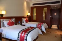 JIU LONG MOUNTAIN INTERNATIONAL HOT SPRINGS HOTEL