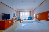 Pullman Zhangjiajie - De lujo