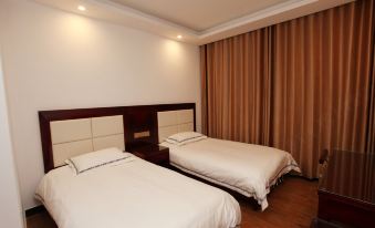 Xinling Yizhan Boutique Guest House